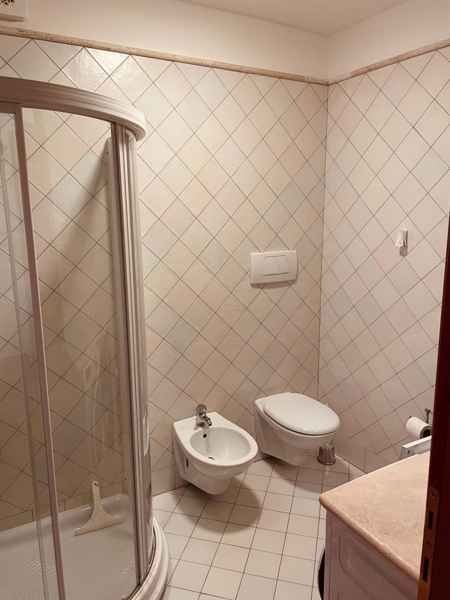 Apartment Aurelia Múggia Buitenkant foto