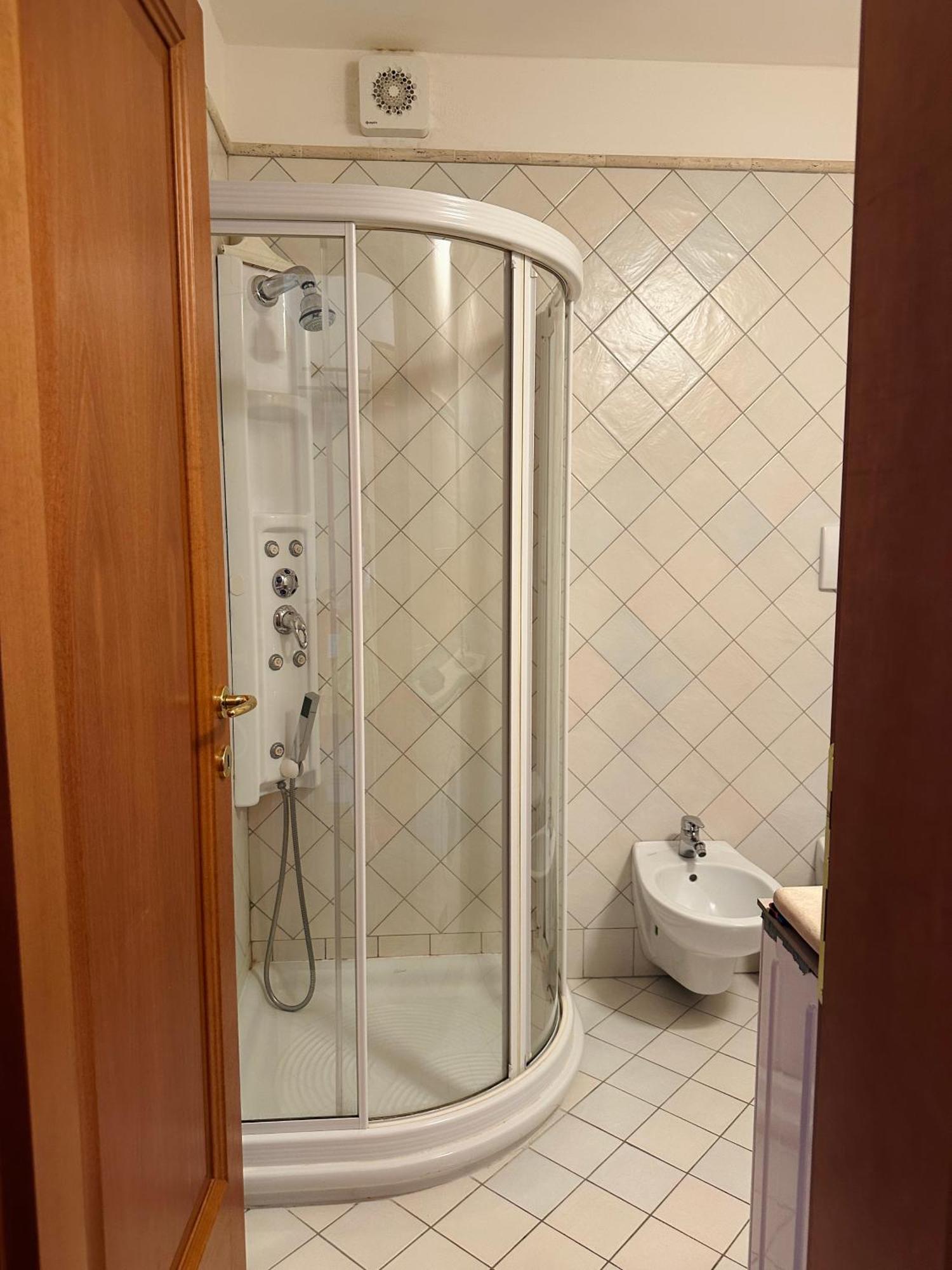 Apartment Aurelia Múggia Buitenkant foto